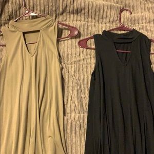 Aeropostale dresses
